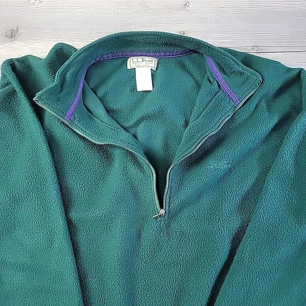 L.L. Bean vintage ll